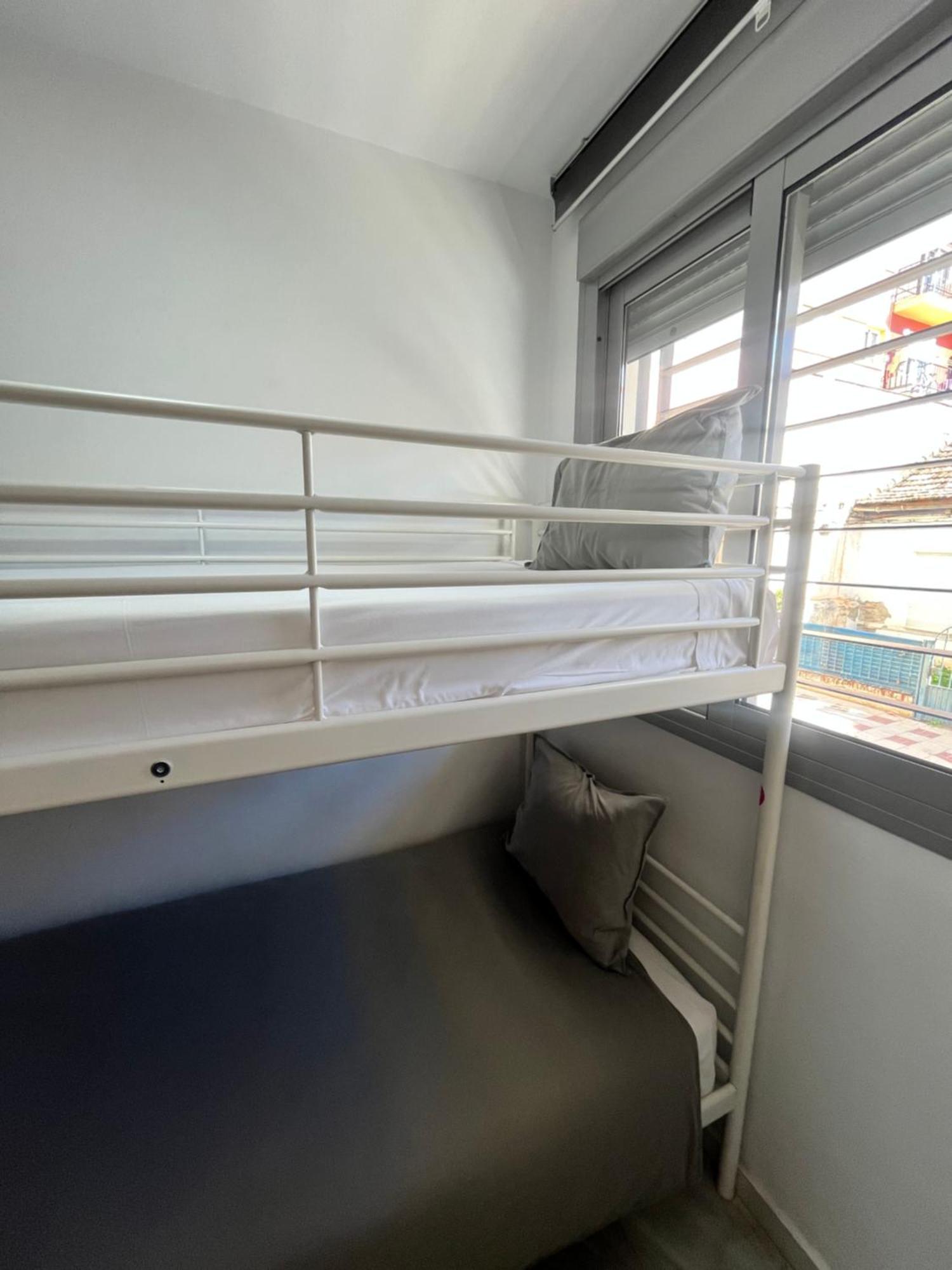 Malaga Boutique Stay - Carlos Haya Area With Parking ภายนอก รูปภาพ