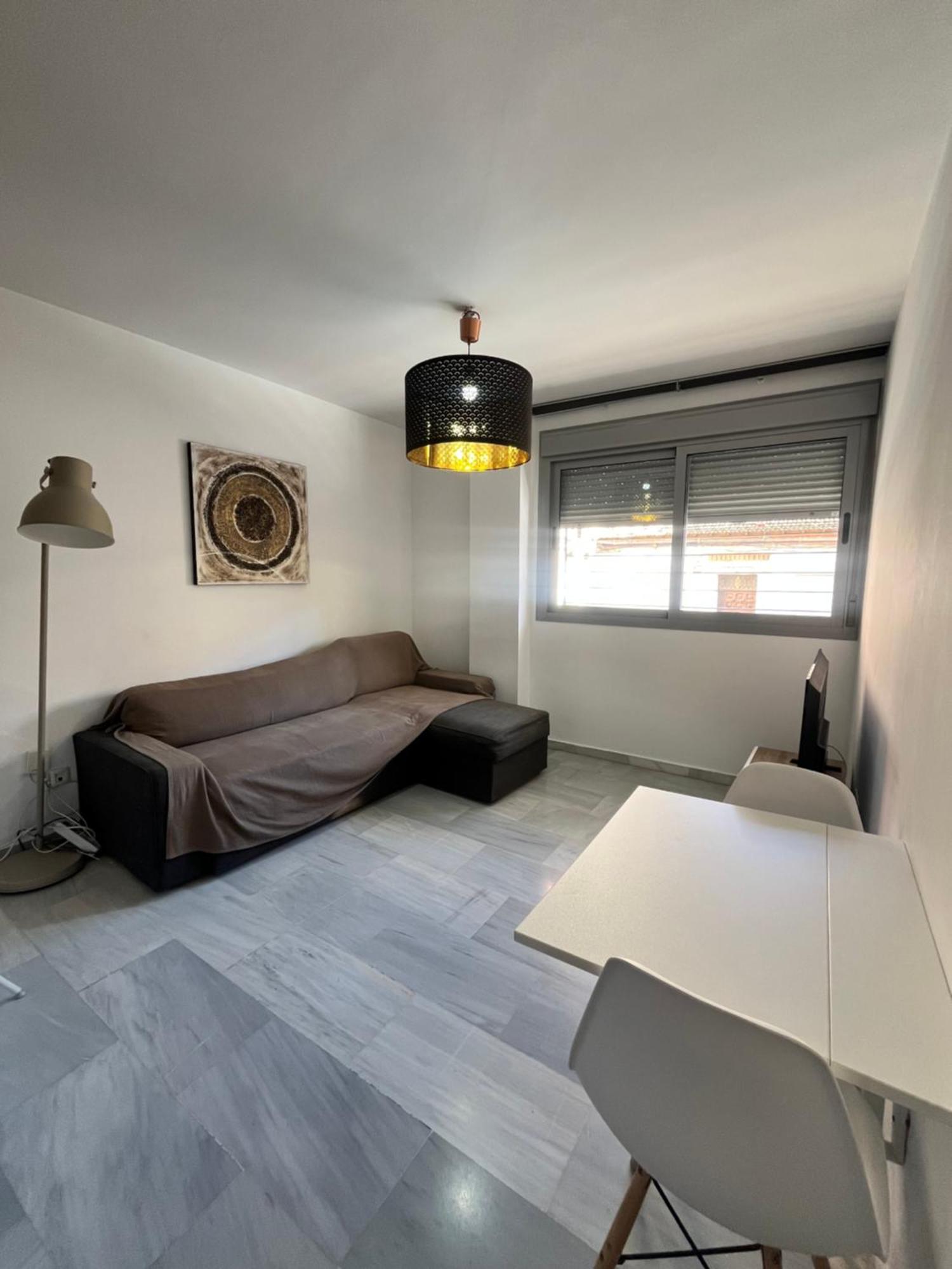 Malaga Boutique Stay - Carlos Haya Area With Parking ภายนอก รูปภาพ