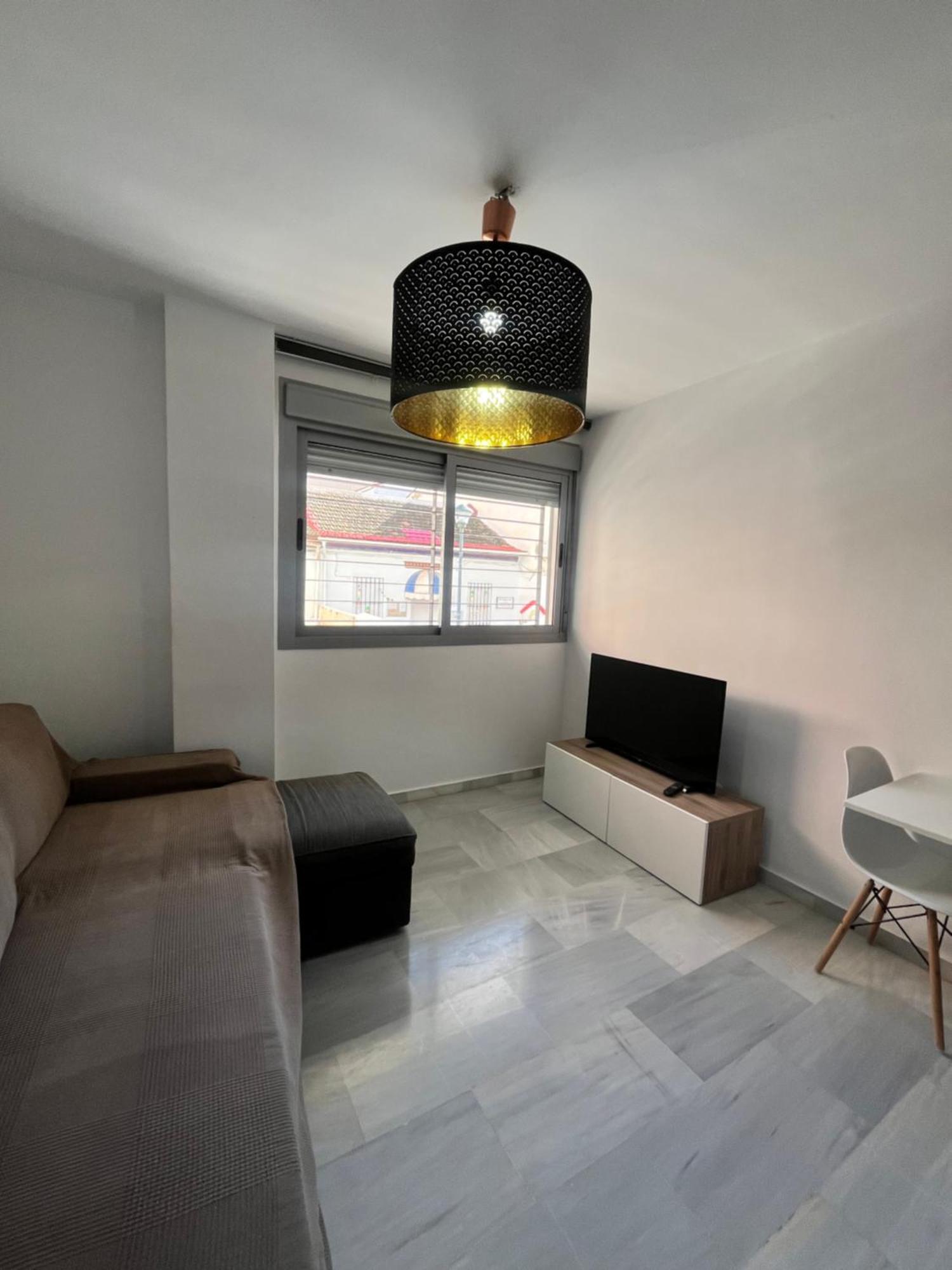 Malaga Boutique Stay - Carlos Haya Area With Parking ภายนอก รูปภาพ