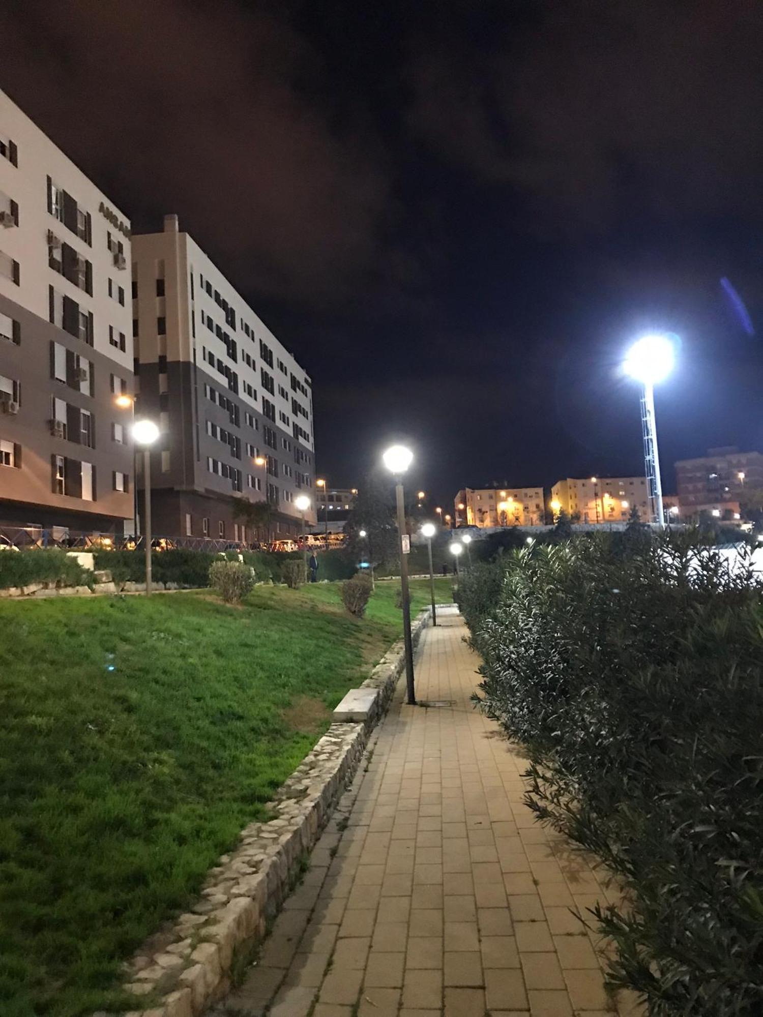 Malaga Boutique Stay - Carlos Haya Area With Parking ภายนอก รูปภาพ